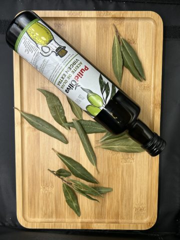 Aceite de oliva virgen extra 500ml